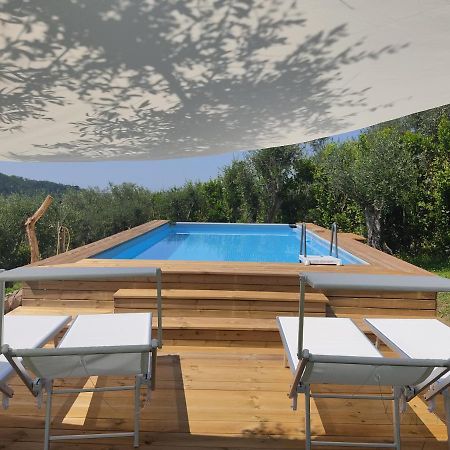 La Tana Del Geco Βίλα Massarosa Εξωτερικό φωτογραφία